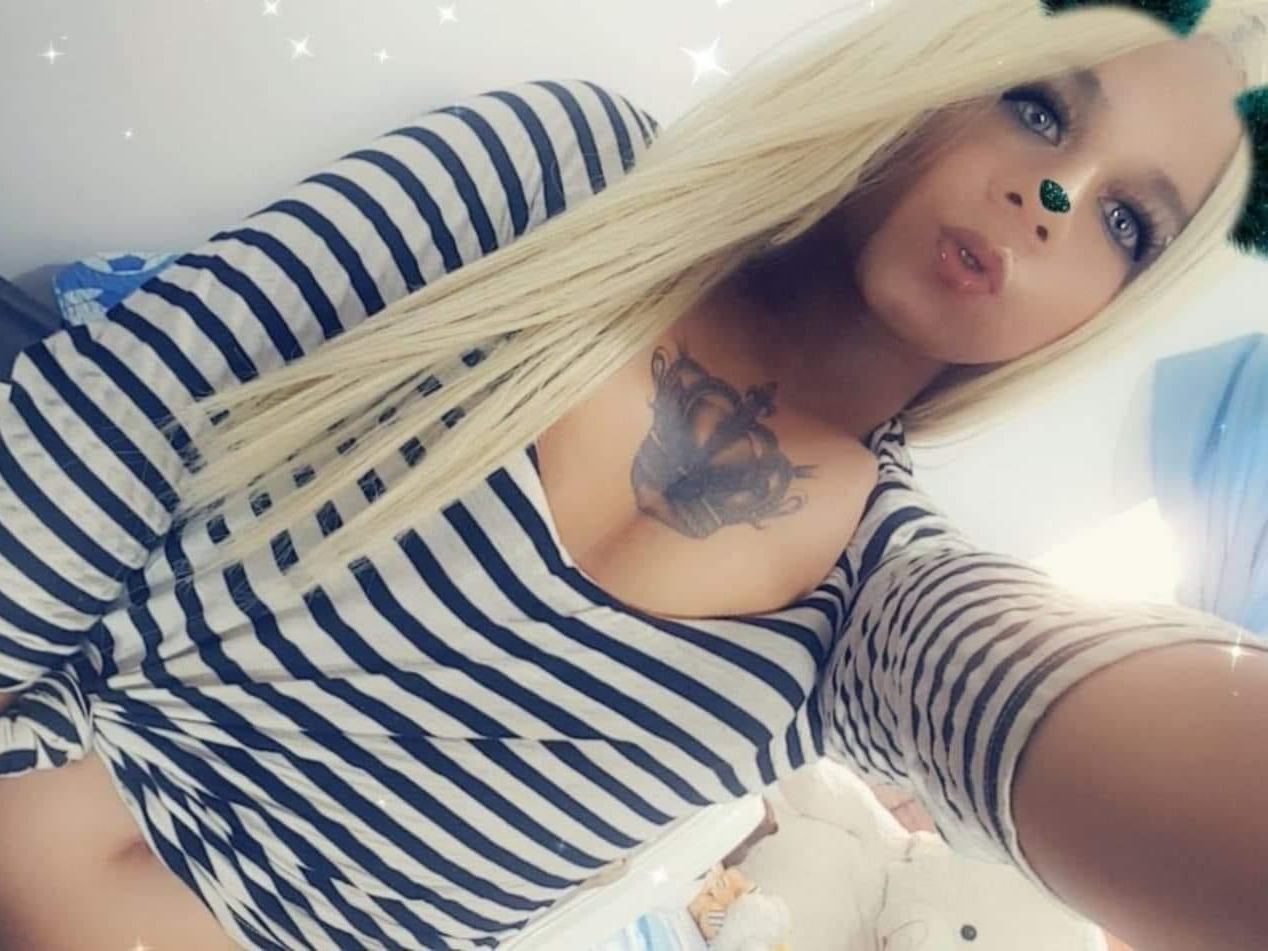 18bigzamara profilbild på webbkameramodell