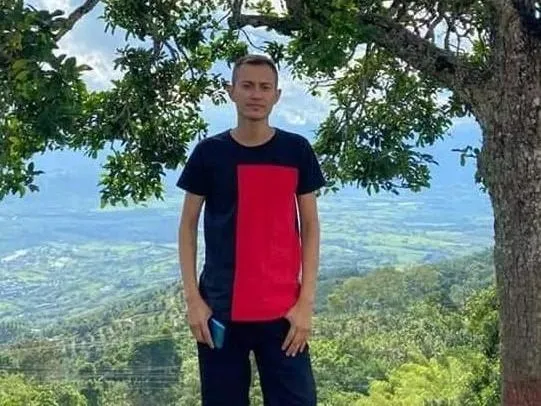 SebaastianLopez Profilbild des Cam-Modells