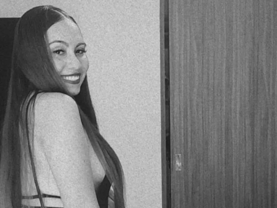 Imagen de perfil de modelo de cámara web de ValentinaGrettel