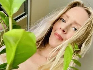BlondiebuJames profielfoto van cam model