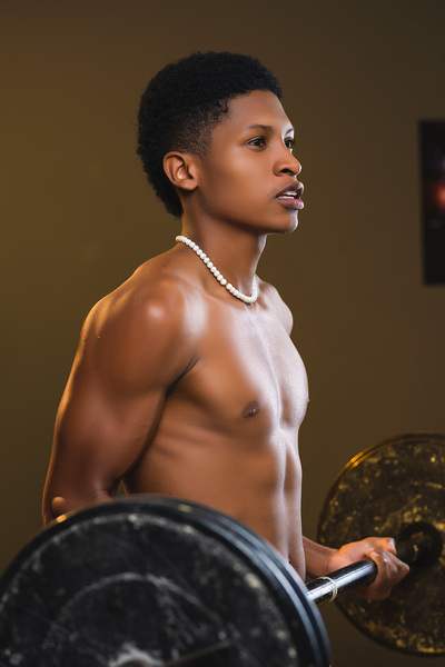 Intérprete BrattValencia Foto 2