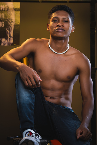 Intérprete BrattValencia Foto 10