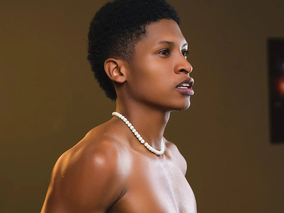 Image de profil du modèle de webcam BrattValencia