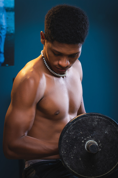 Intérprete BrattValencia Foto 8