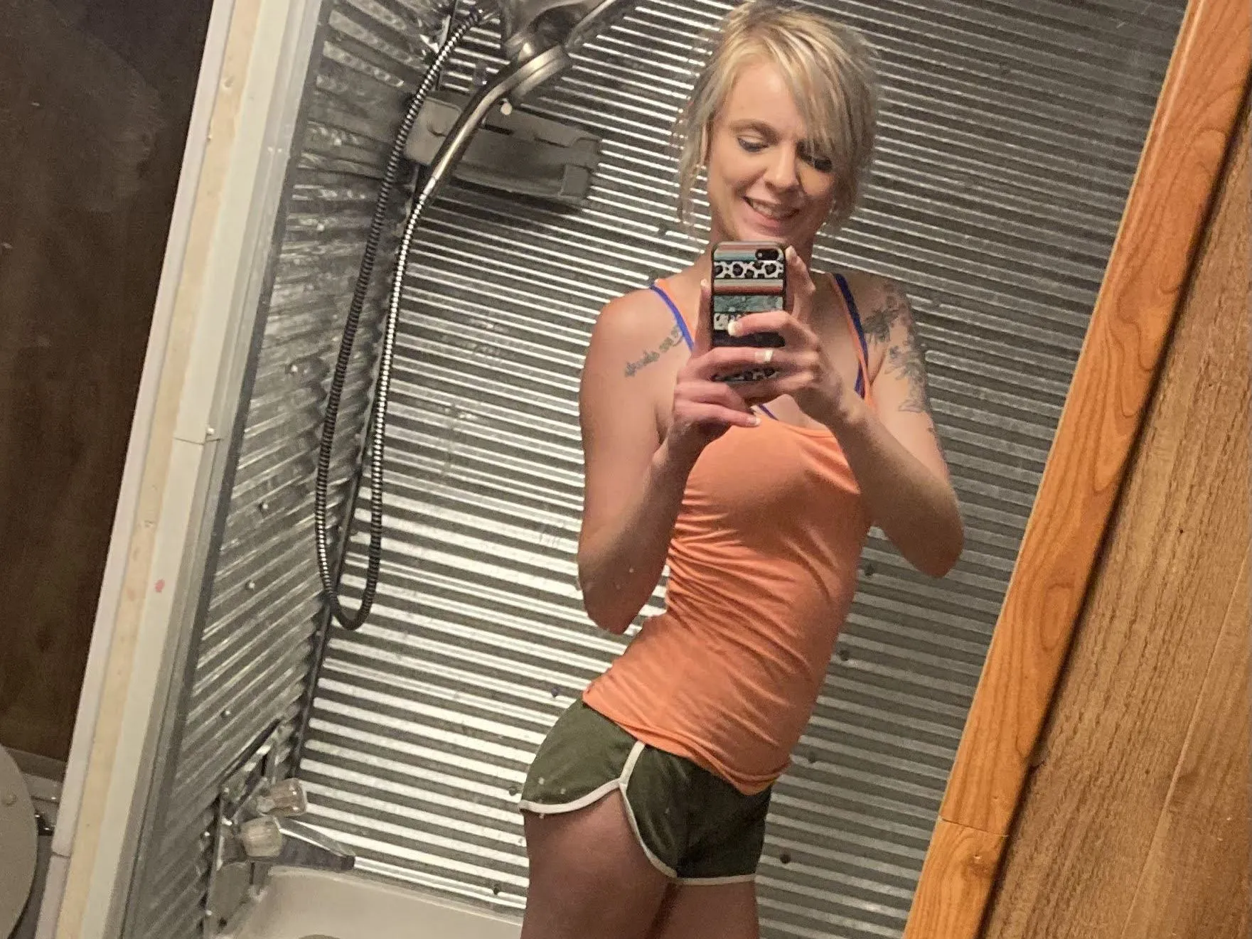 HeddyHardon profielfoto van cam model