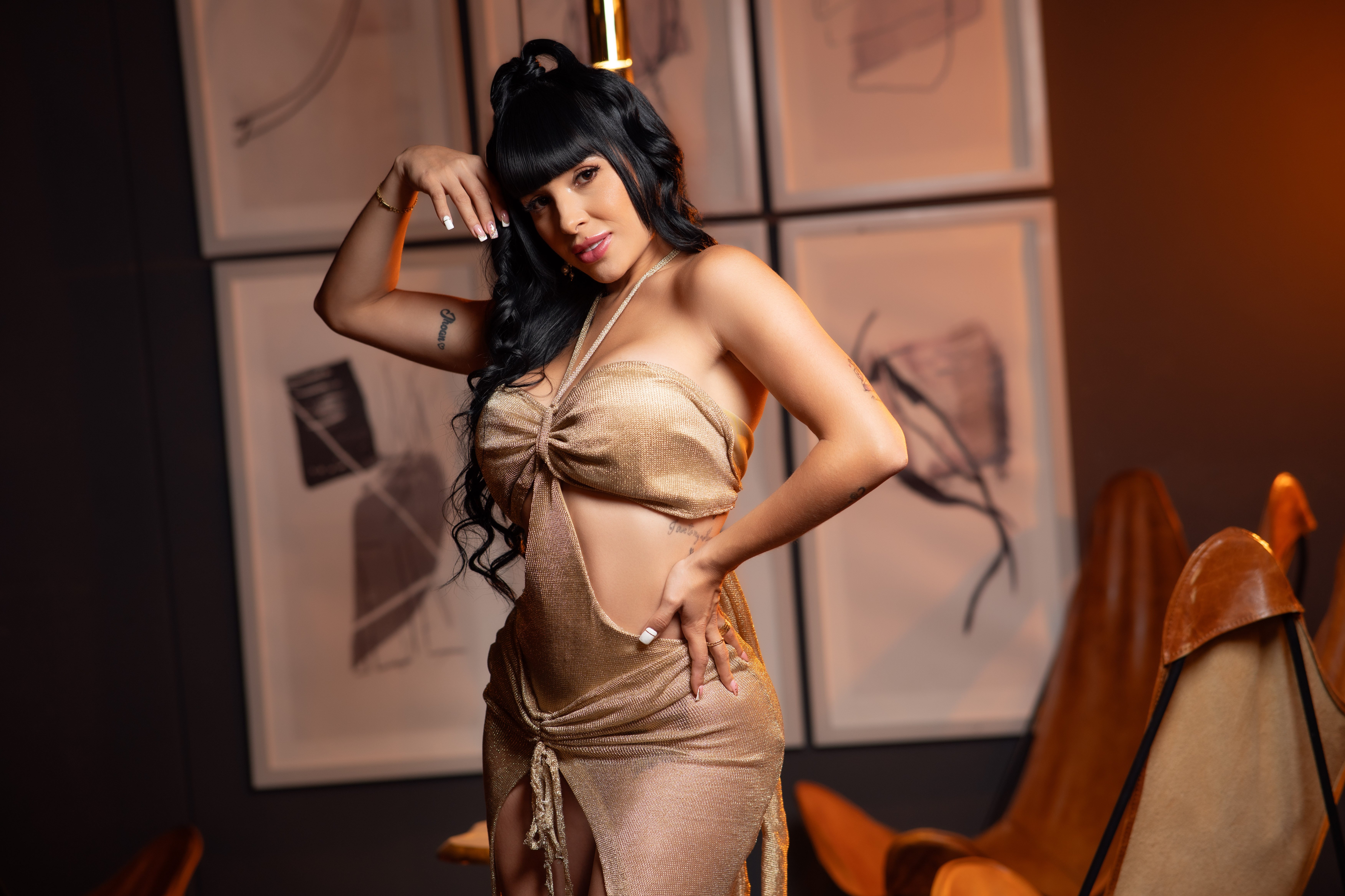 Darsteller SelenaKovacs Foto 10