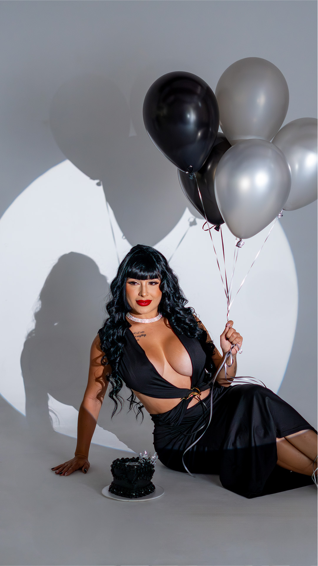 Intérprete SelenaKovacs Foto 6