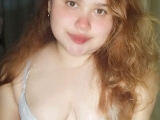 Image de profil du modèle de webcam NATACHA018