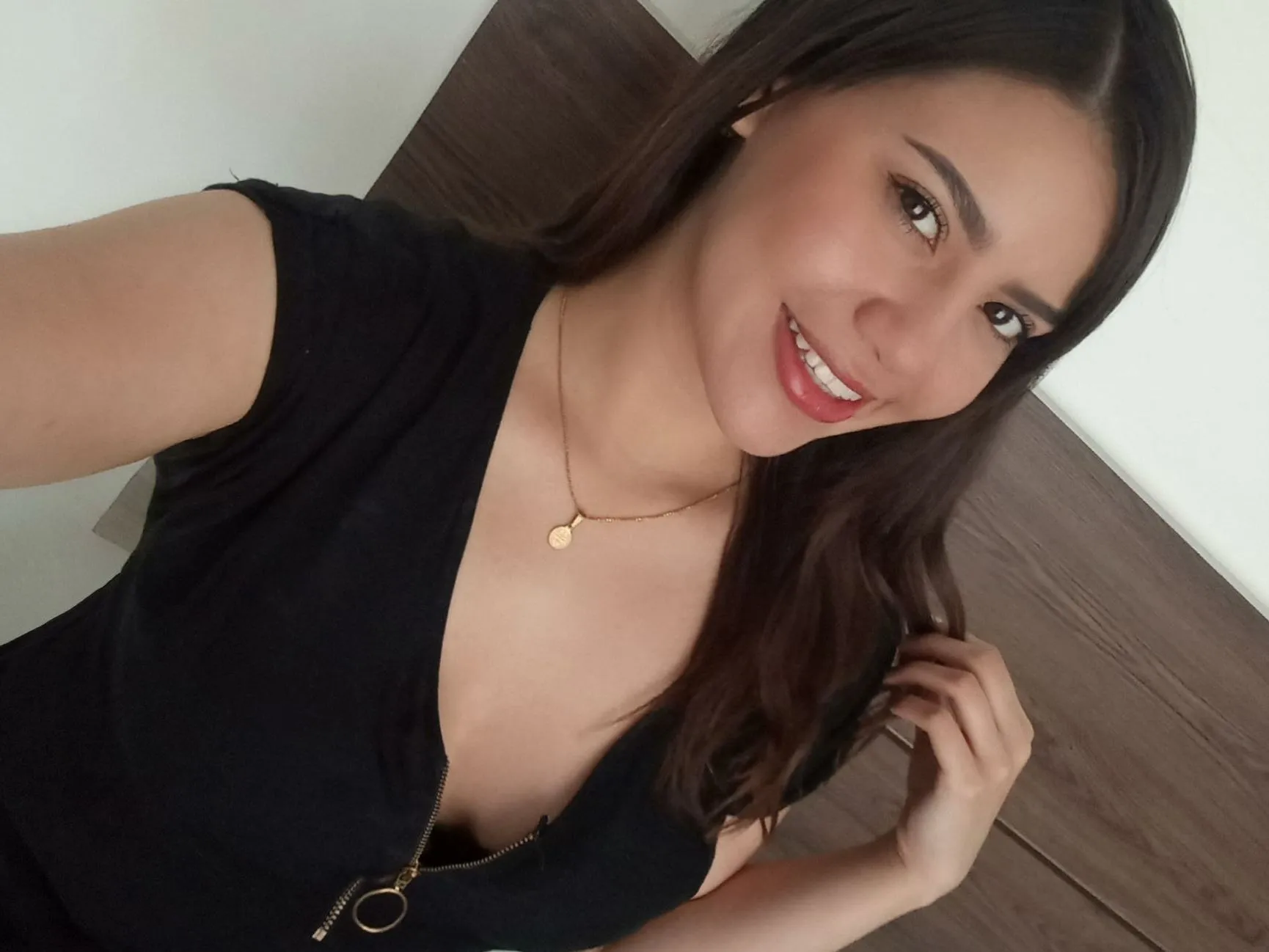 Foto de perfil de modelo de webcam de SophieMonroc