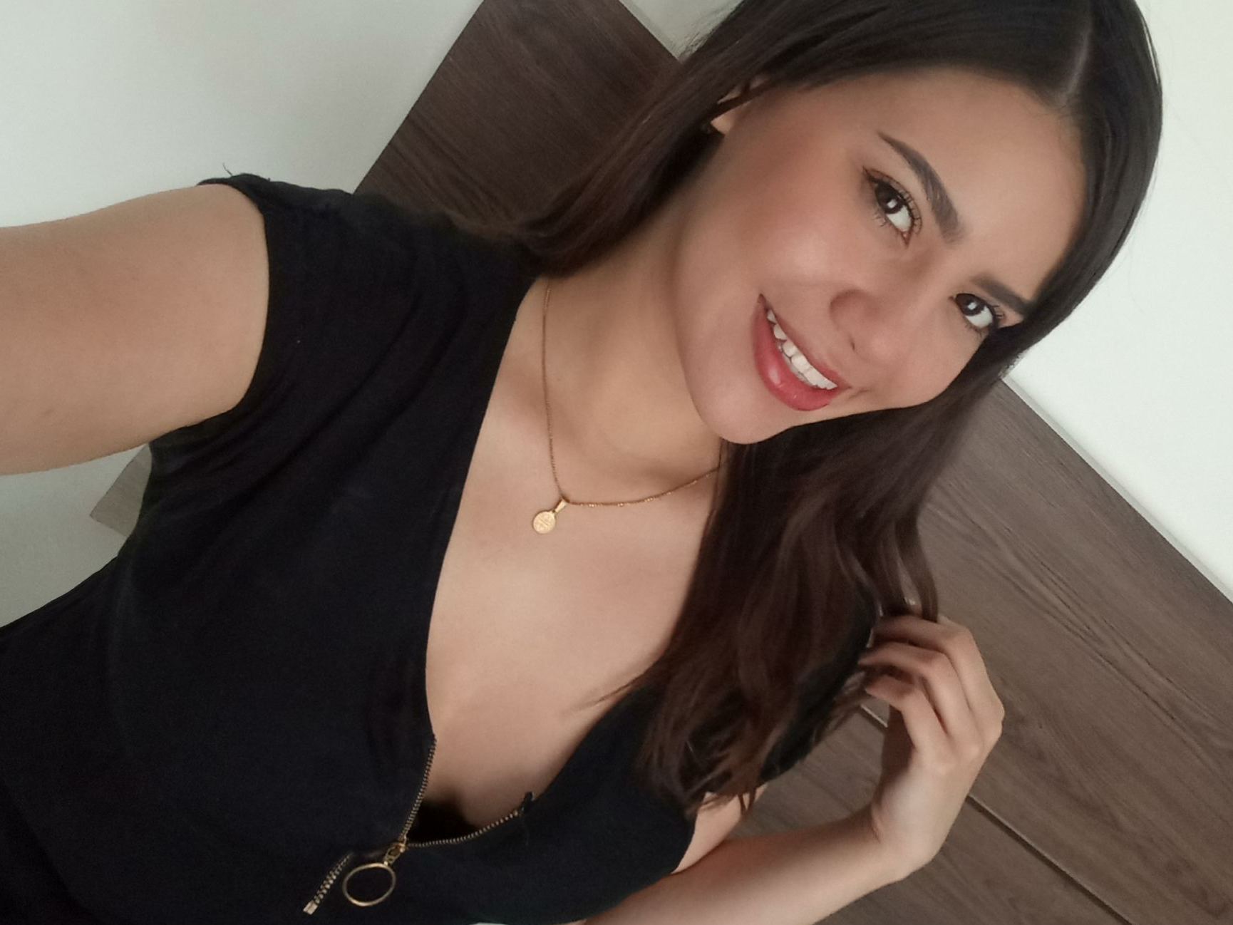 SophieMonroc profilbild på webbkameramodell