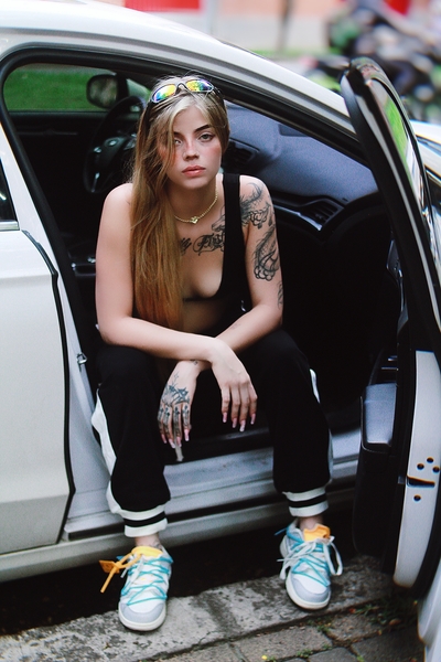 Artiest BlairEvanss Foto 6