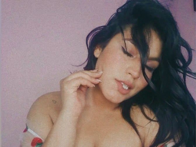 Foto de perfil de modelo de webcam de arikamhot