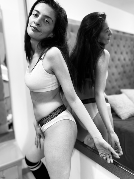 Utøver LiaCutte Bilde 6