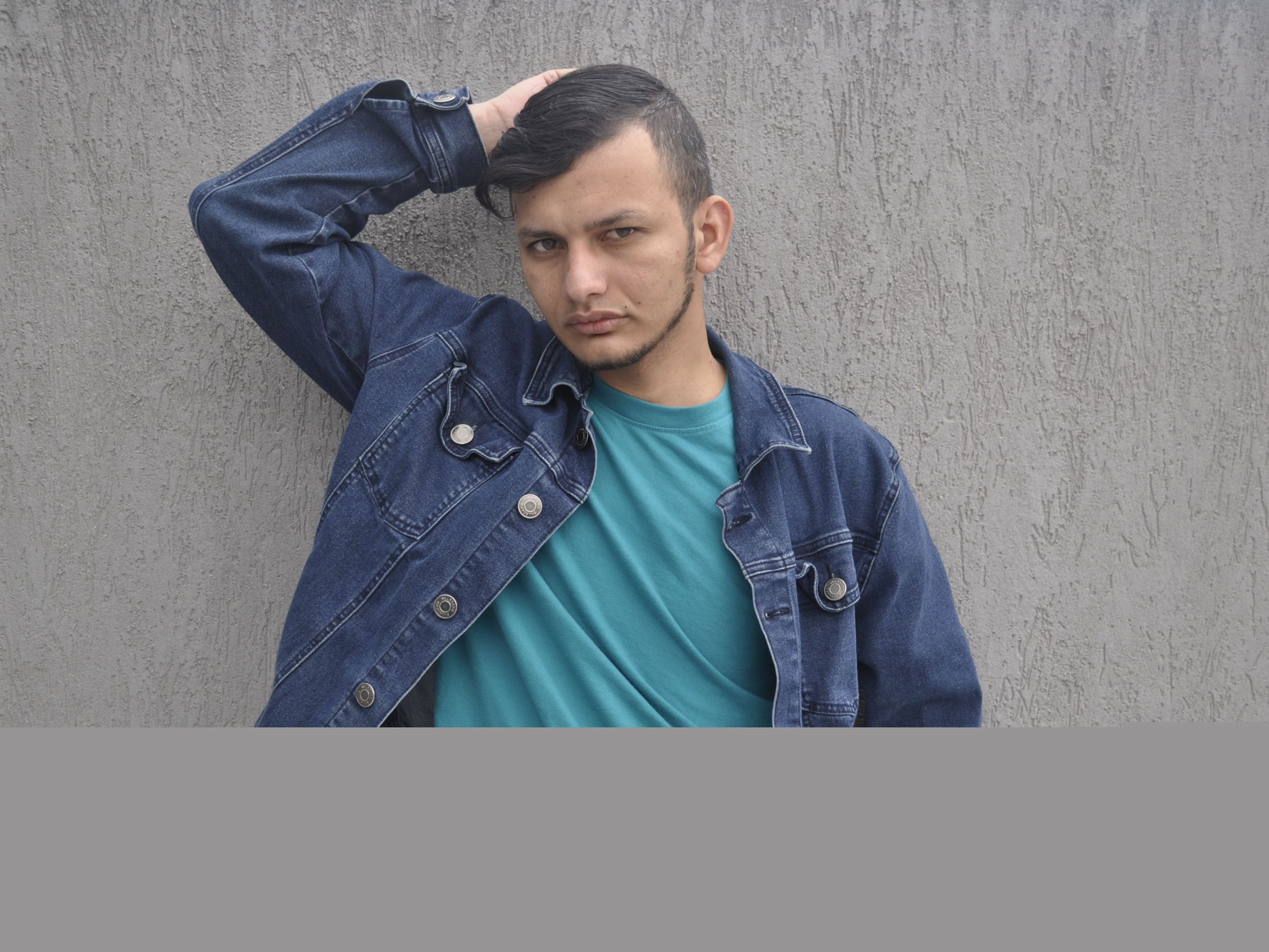 Foto de perfil de modelo de webcam de frederick126