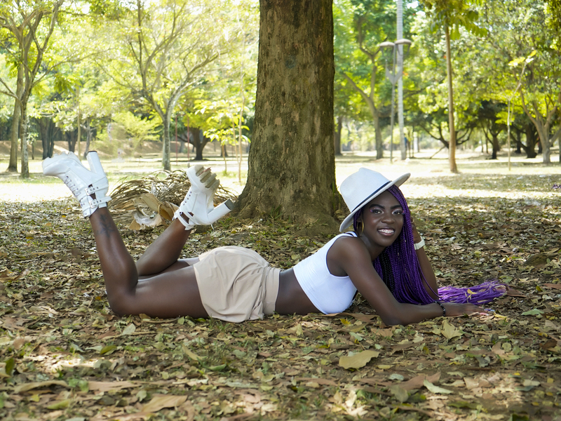 Interprète keitlyn66 Photo 4