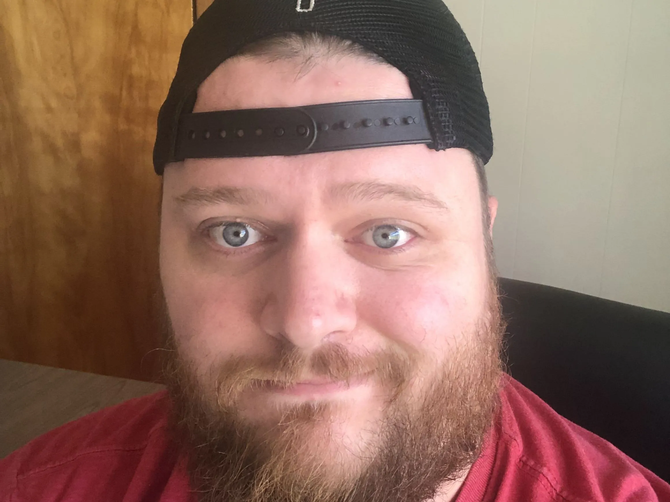 JacobBlueEyes Profilbild des Cam-Modells