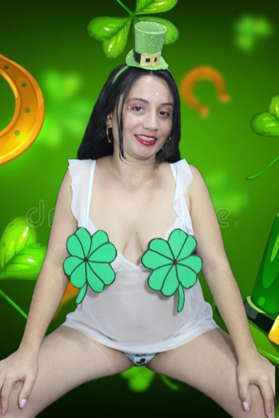 Artista keidyCooper Foto 5