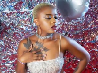 LizzyHalls Profilbild des Cam-Modells