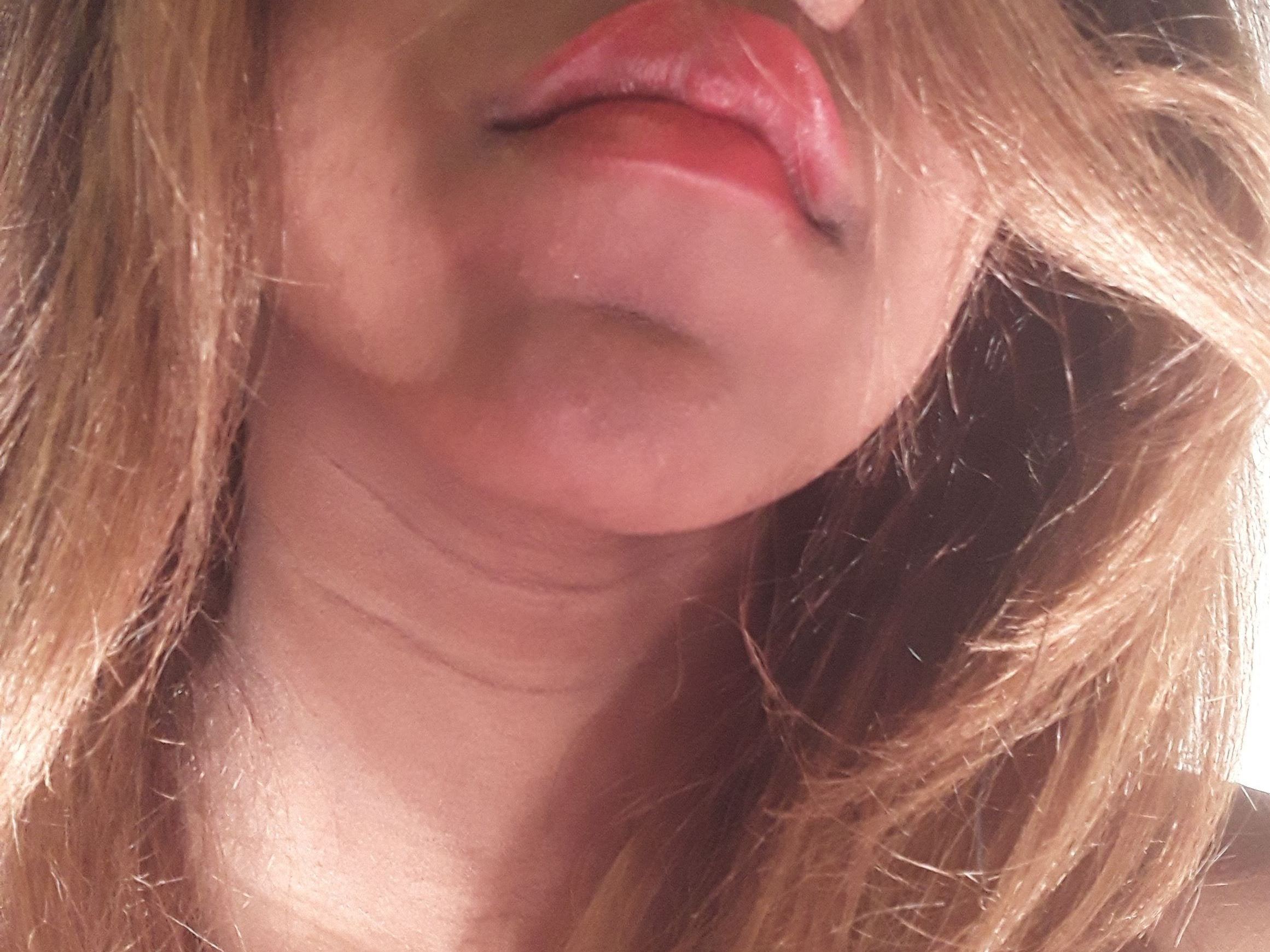 BonniexChoker profilbild på webbkameramodell