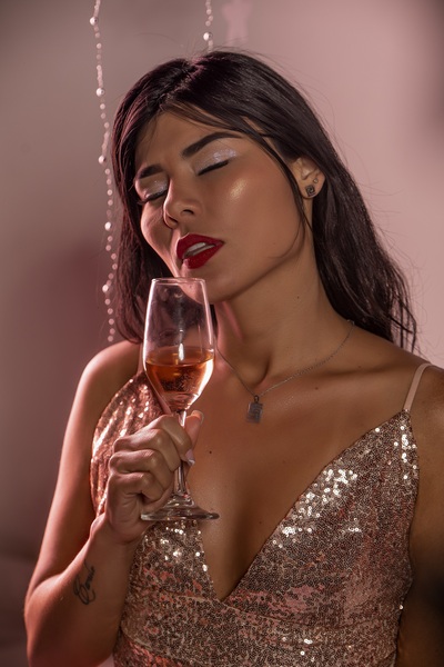 Intérprete AriaTanaka Foto 8