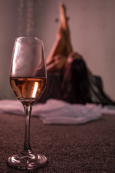 Intérprete AriaTanaka Foto 5