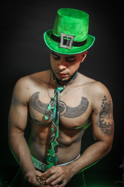 Darsteller LiamTuurner Foto 6