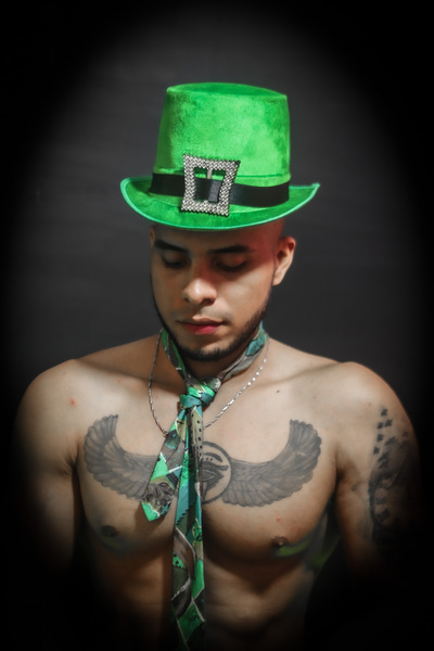 Darsteller LiamTuurner Foto 7