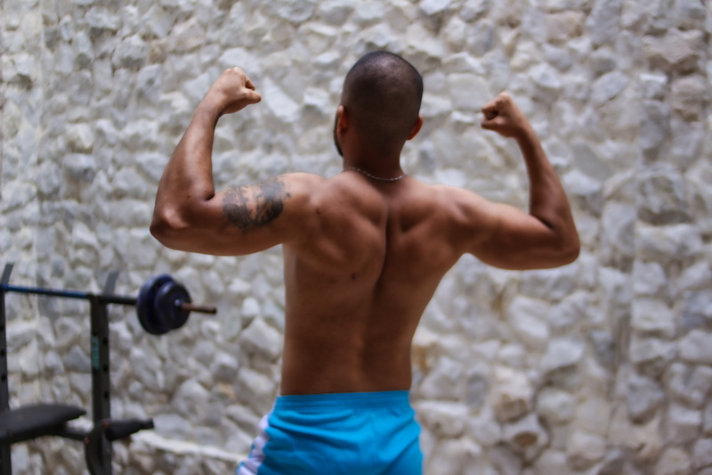 Darsteller LiamTuurner Foto 11