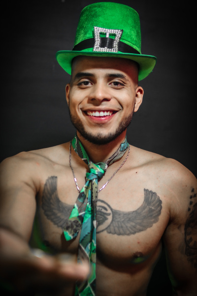 Darsteller LiamTuurner Foto 4