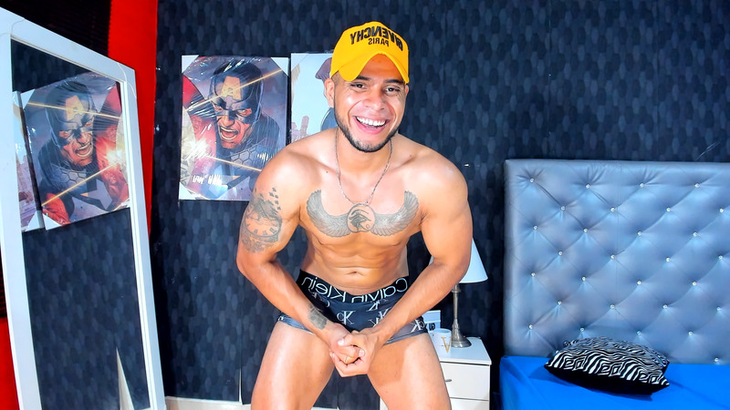 Darsteller LiamTuurner Foto 2