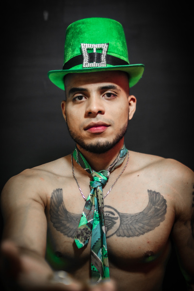 Darsteller LiamTuurner Foto 5