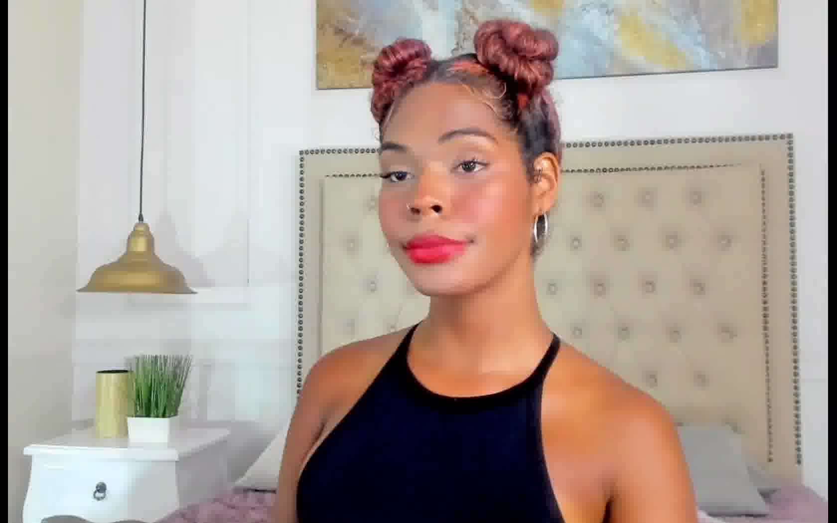 Interprète TiannaParker Vidéo 2