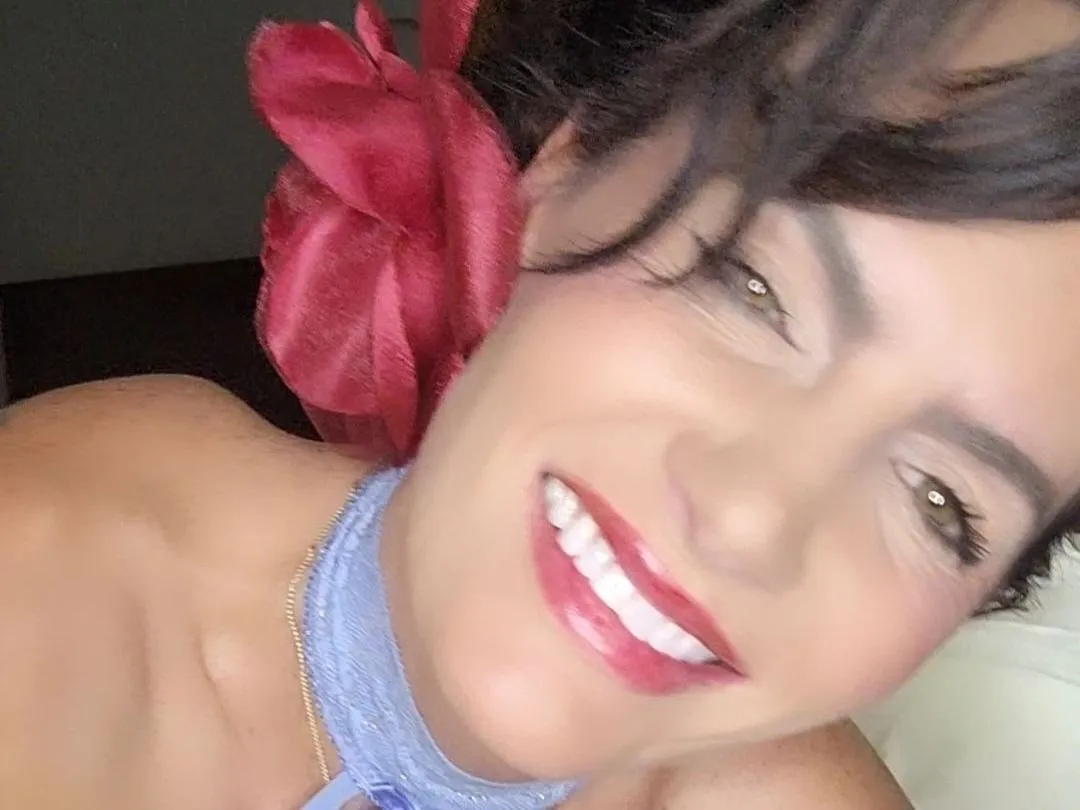 AinsleyAdamsxxx Profilbild des Cam-Modells