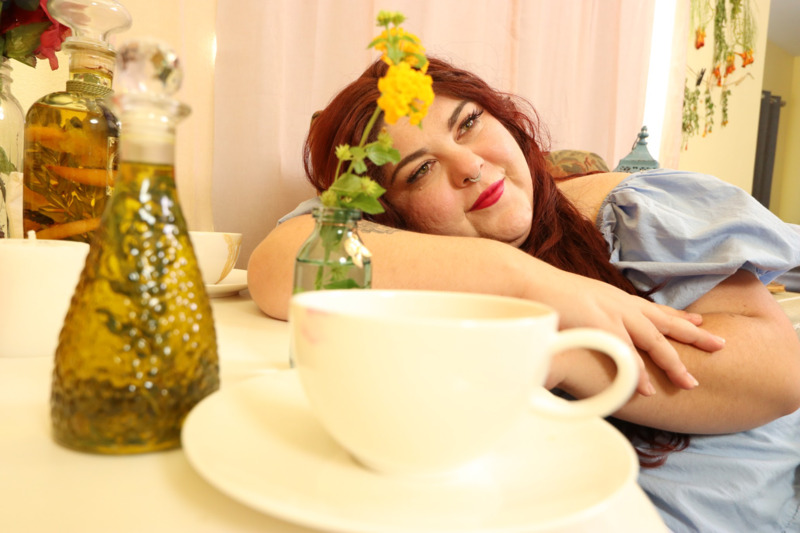 Artist missavabbw Foto 9