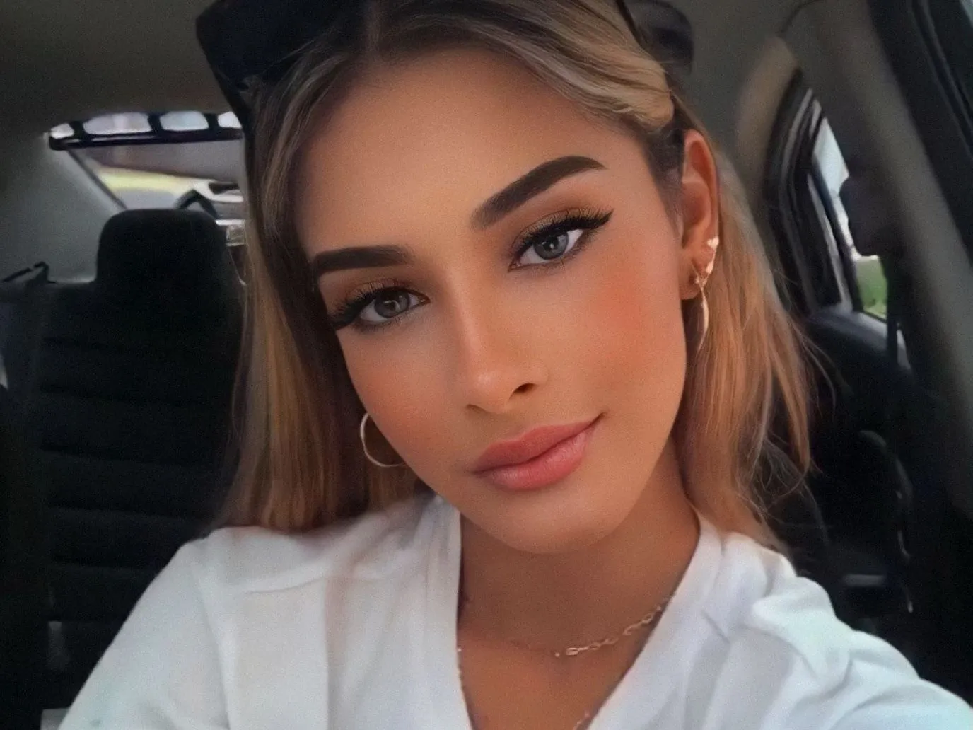 AngelChanel29 immagine del profilo del modello di cam