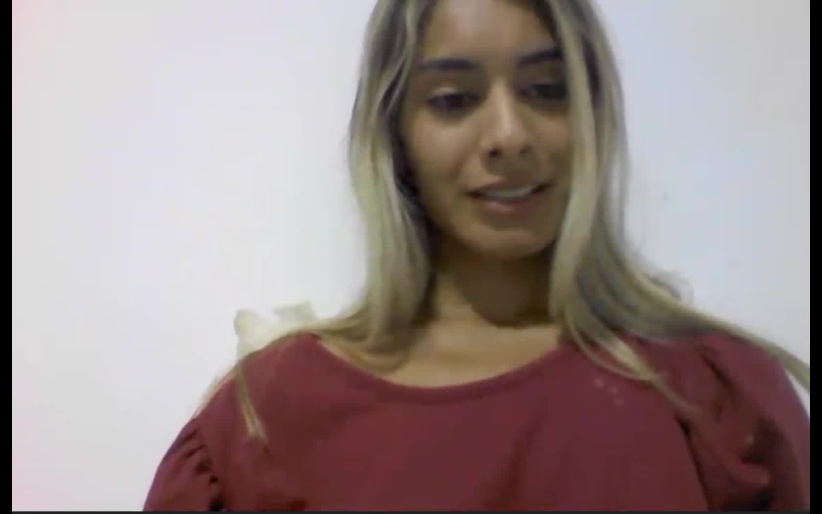 Interprete AngelChanel29 Video 1