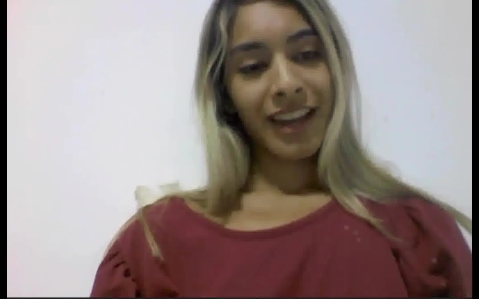Artista AngelChanel29 Video 1