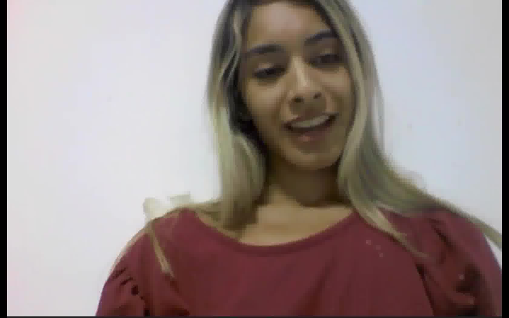 Utøver AngelChanel29 Video 1