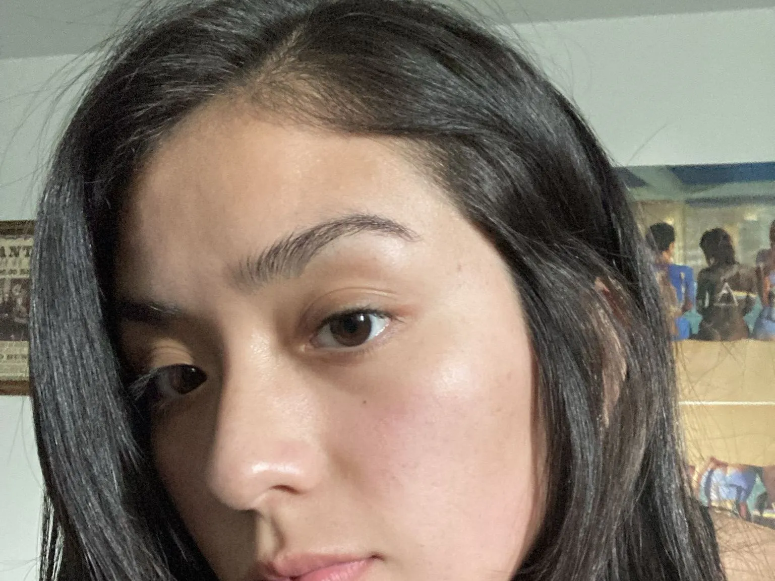 Athena354 profielfoto van cam model