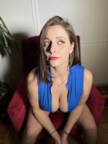 Utøver LeylaReyX Bilde 4