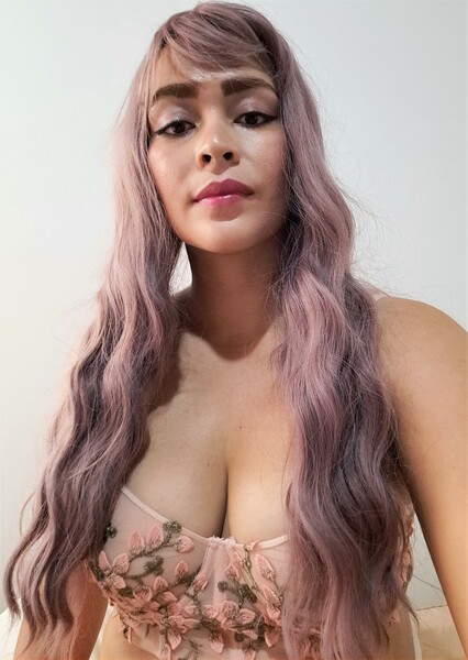 Interprète AnneMorley Photo 6