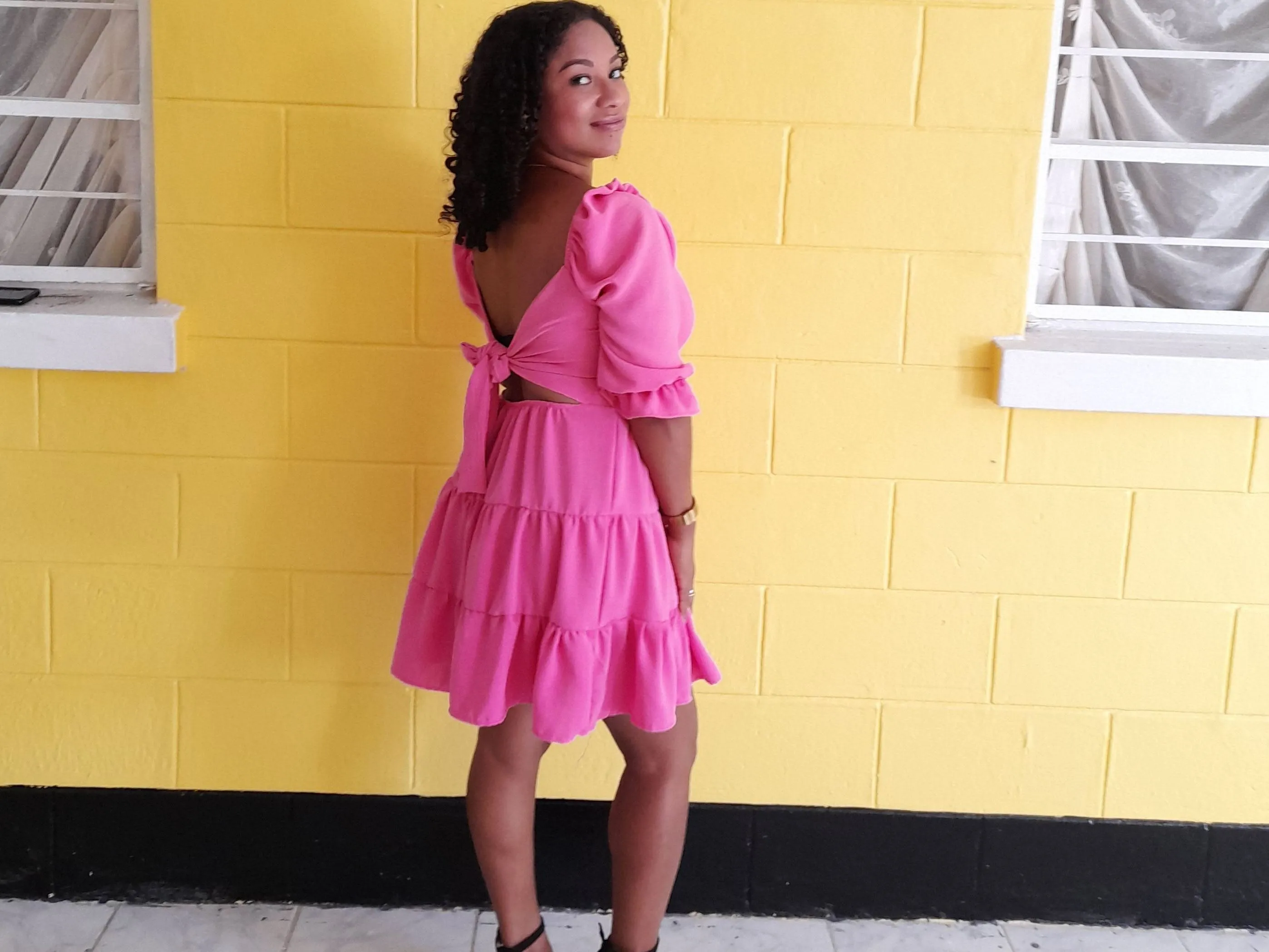 Foto de perfil de modelo de webcam de Miranda989