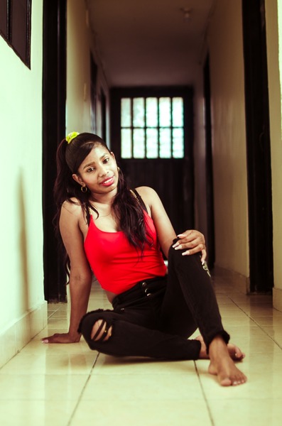 Artista PaolaGlam Foto 1