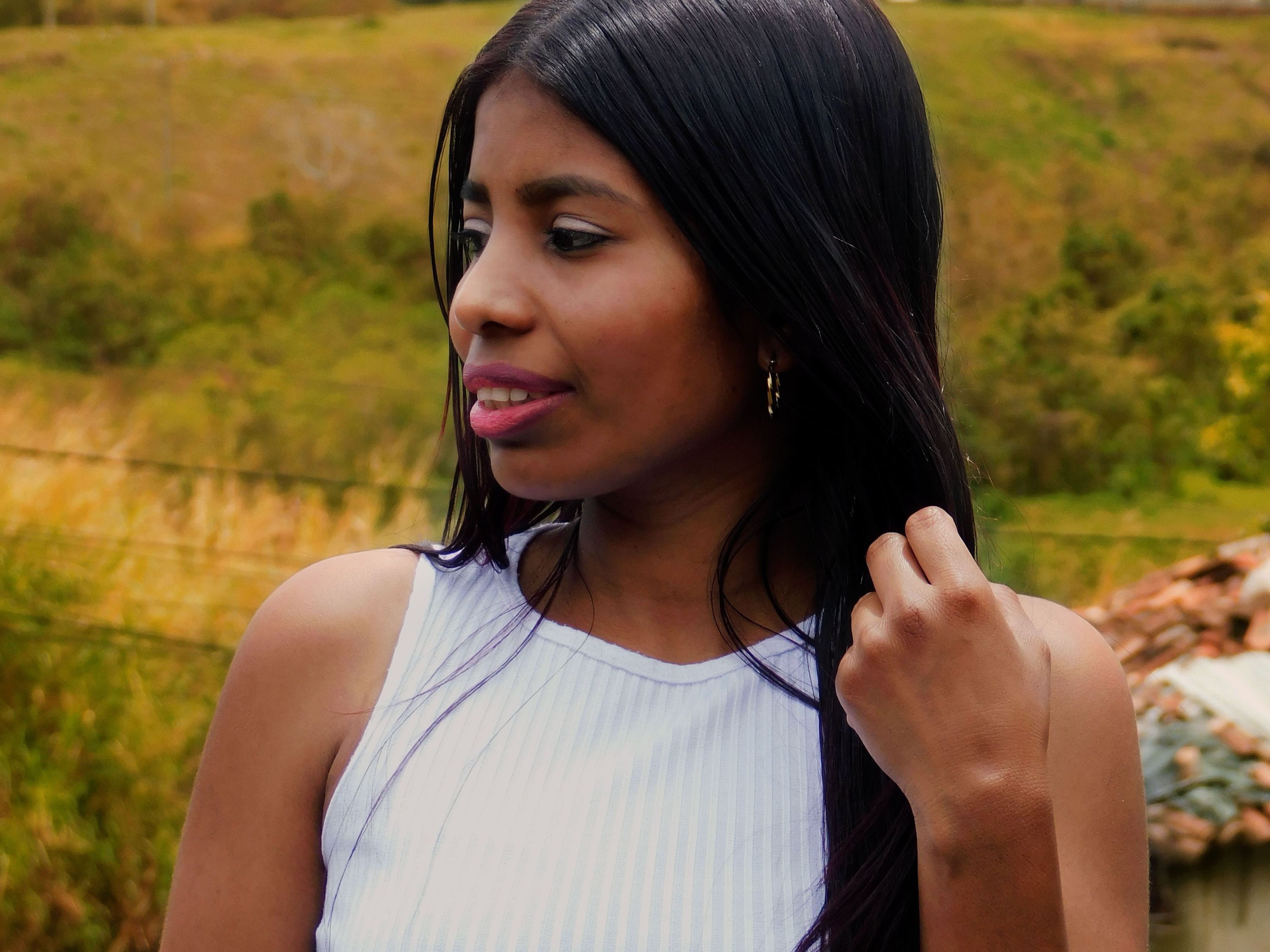 Foto de perfil de modelo de webcam de PaolaGlam