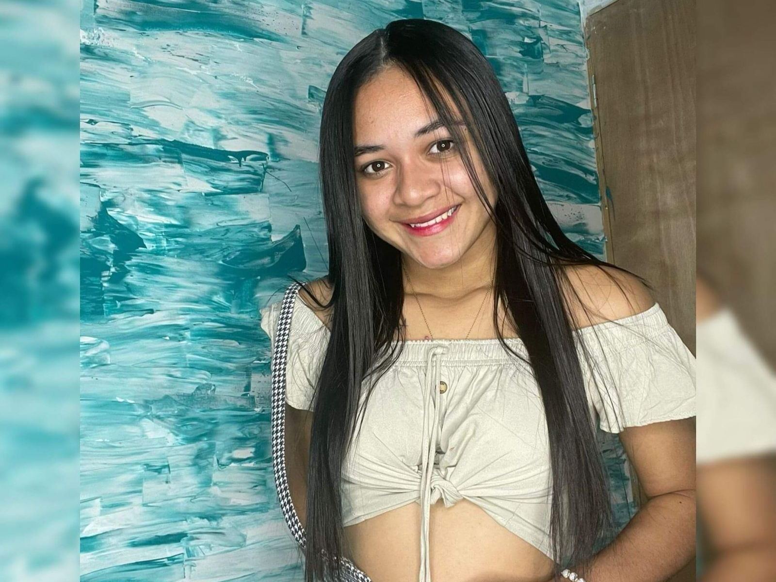 Foto de perfil de modelo de webcam de CandyMiax