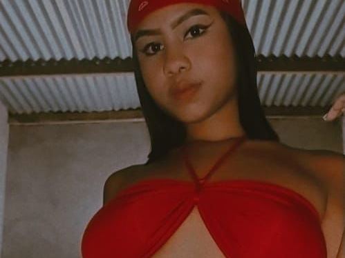 SophiaPervertx profilbild på webbkameramodell