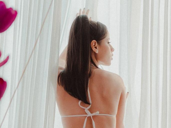 AbbyPeach Profilbild des Cam-Modells