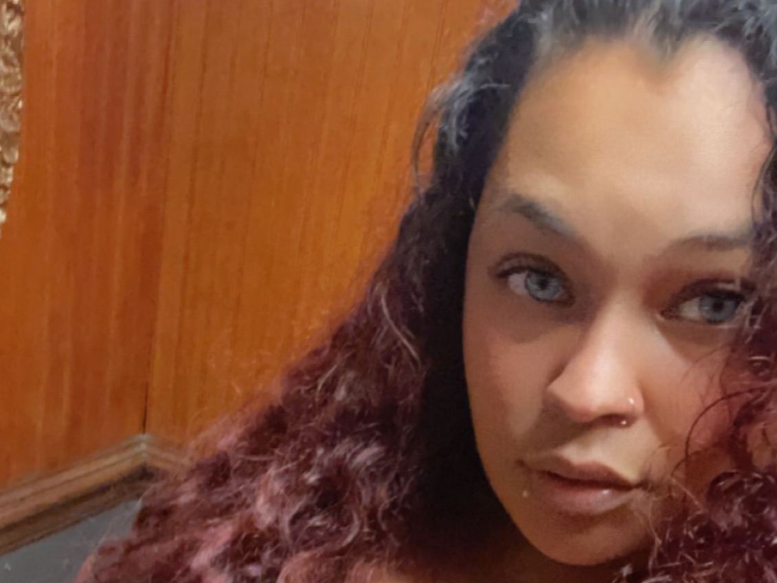 Foto de perfil de modelo de webcam de MzBambiiX