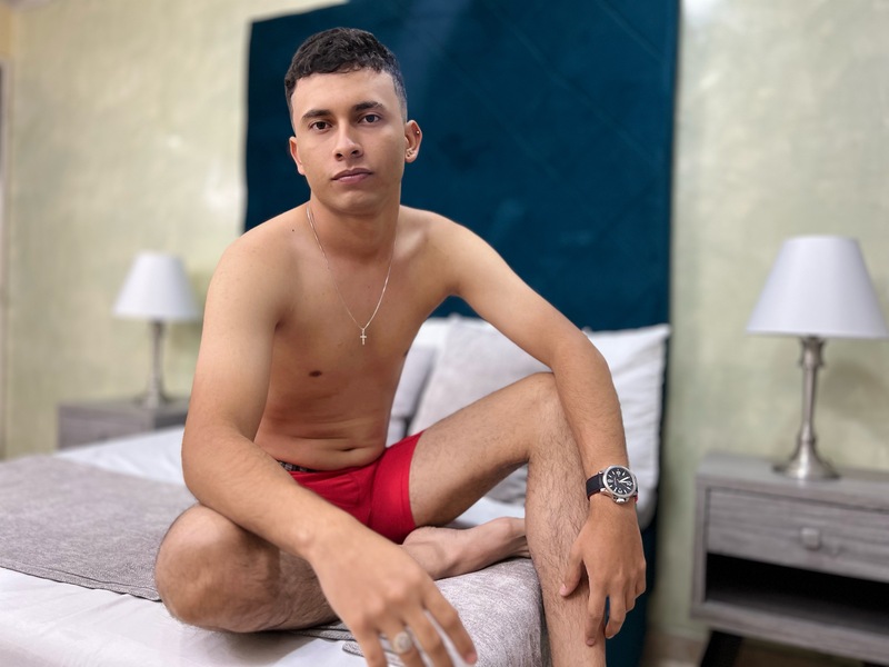 Artista ThomasBranson Foto 5