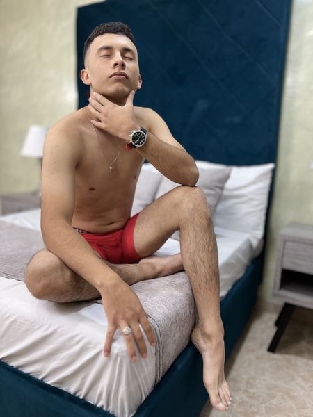 Artista ThomasBranson Foto 3